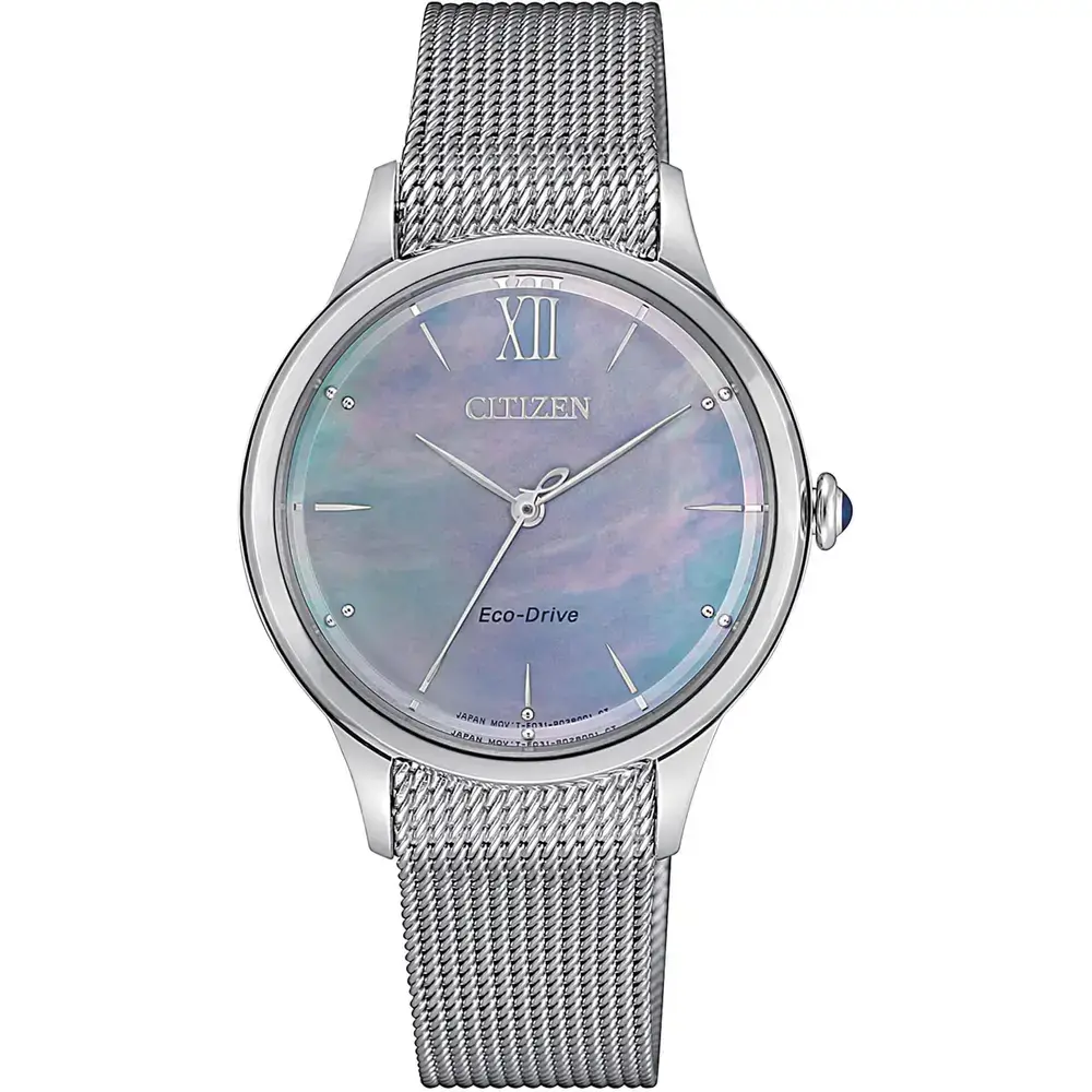 La Petite Story Orologio Citizen Citizen Lady - EM0810-84N