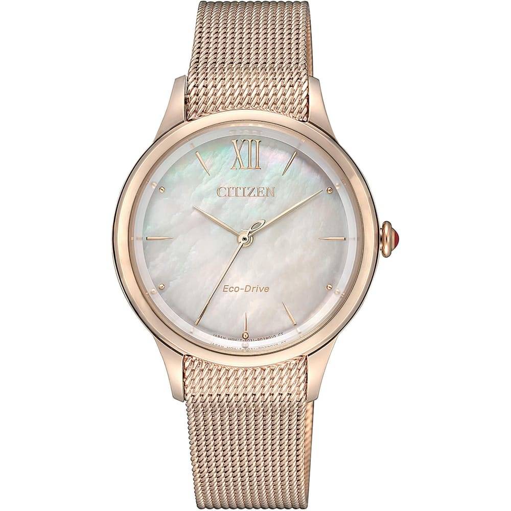 La Petite Story Orologio Citizen Citizen Lady - EM0813-86Y