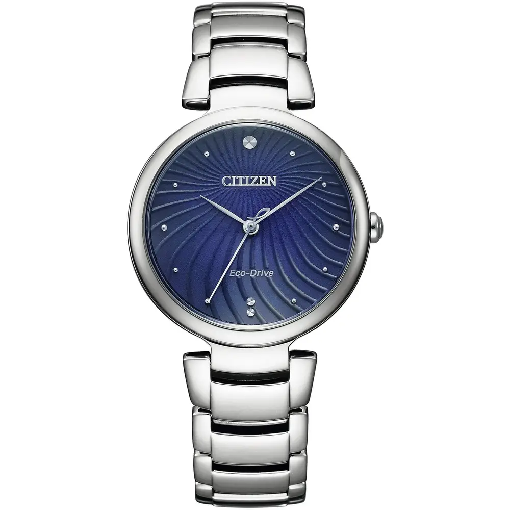 La Petite Story Orologio Citizen Citizen Lady - EM0850-80L