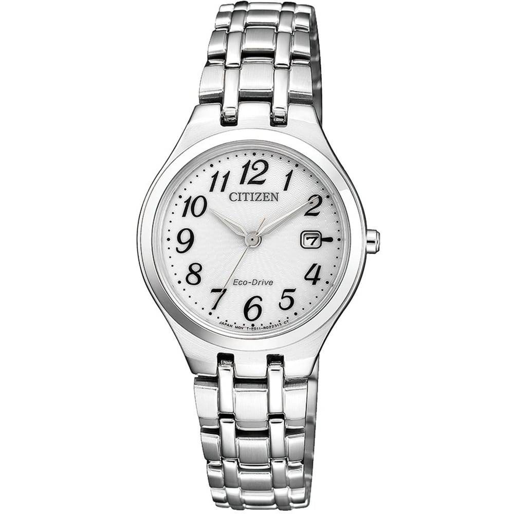 La Petite Story Orologio Citizen Citizen Lady - EW2480-83A