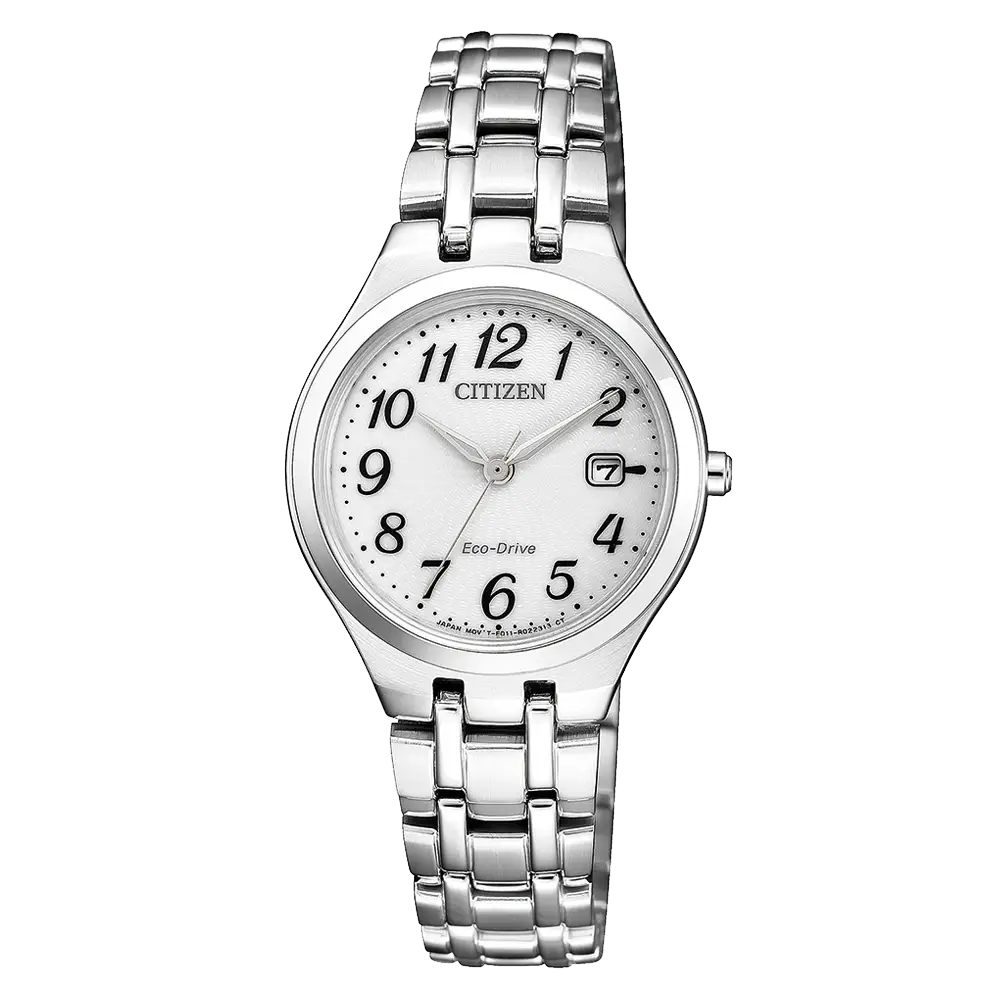 La Petite Story Orologio Citizen Citizen Lady - EW2480-83A