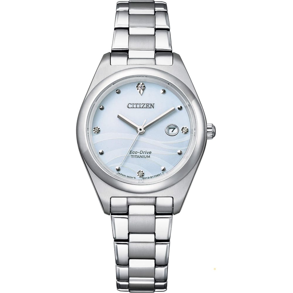 La Petite Story Orologio Citizen Citizen Lady - EW2600-83A