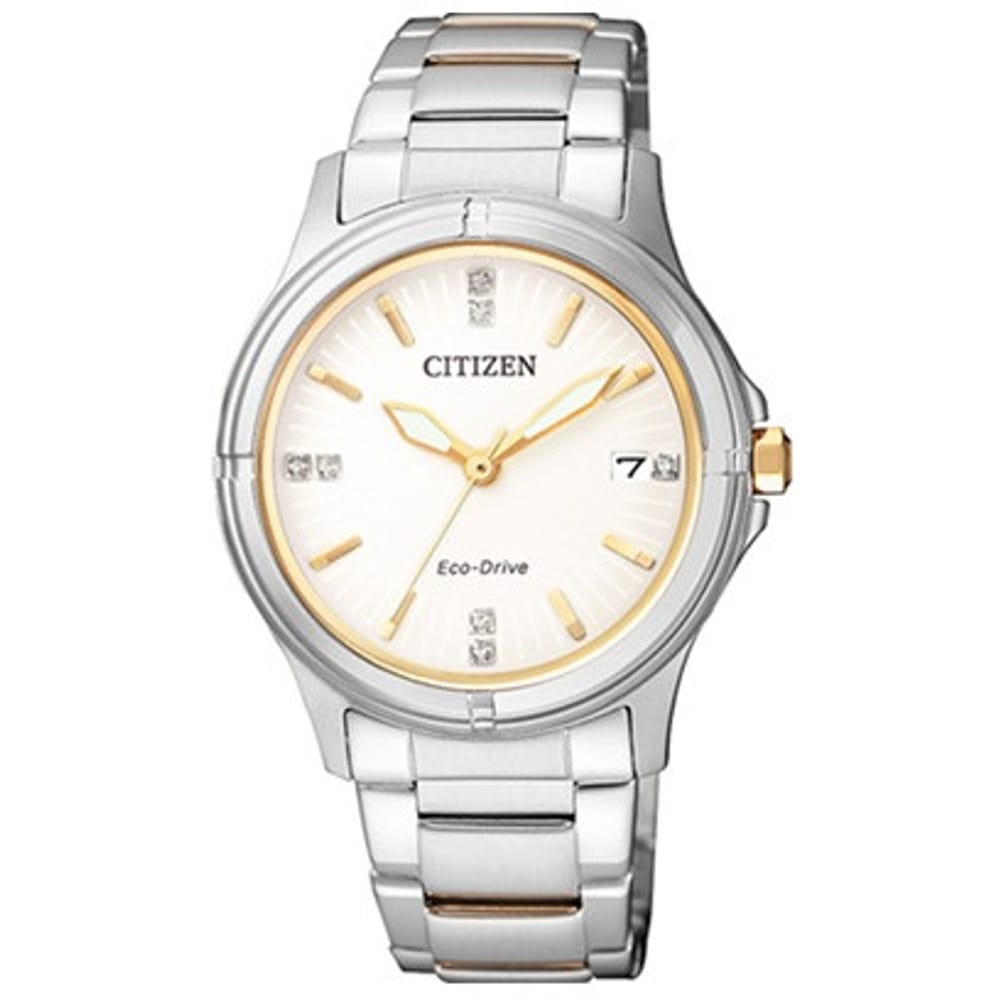 La Petite Story Orologio Citizen Citizen Lady - FE6054-54A