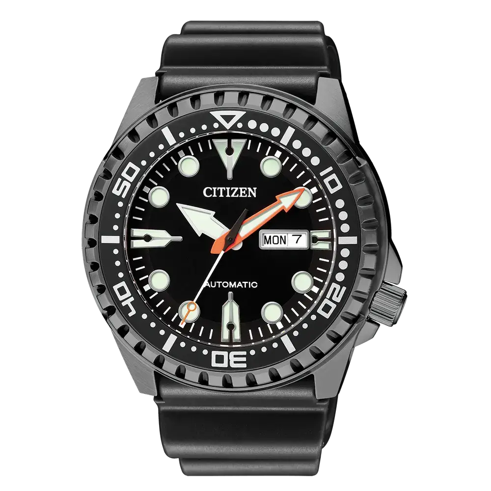 La Petite Story Orologio Citizen Meccanico - NH8385-11E