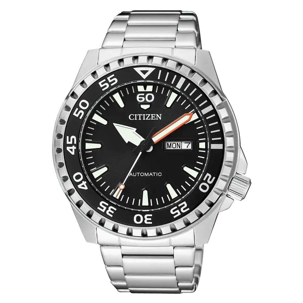 La Petite Story Orologio Citizen Meccanico - NH8388-81E