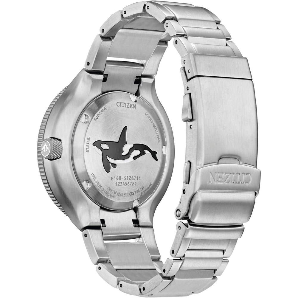 La Petite Story OROLOGIO CITIZEN PROMASTER - CZ.BN0231-52L