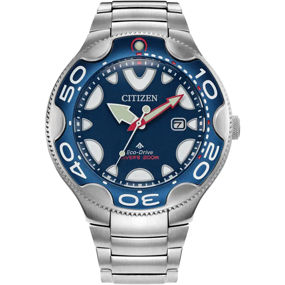 La Petite Story OROLOGIO CITIZEN PROMASTER - CZ.BN0231-52L