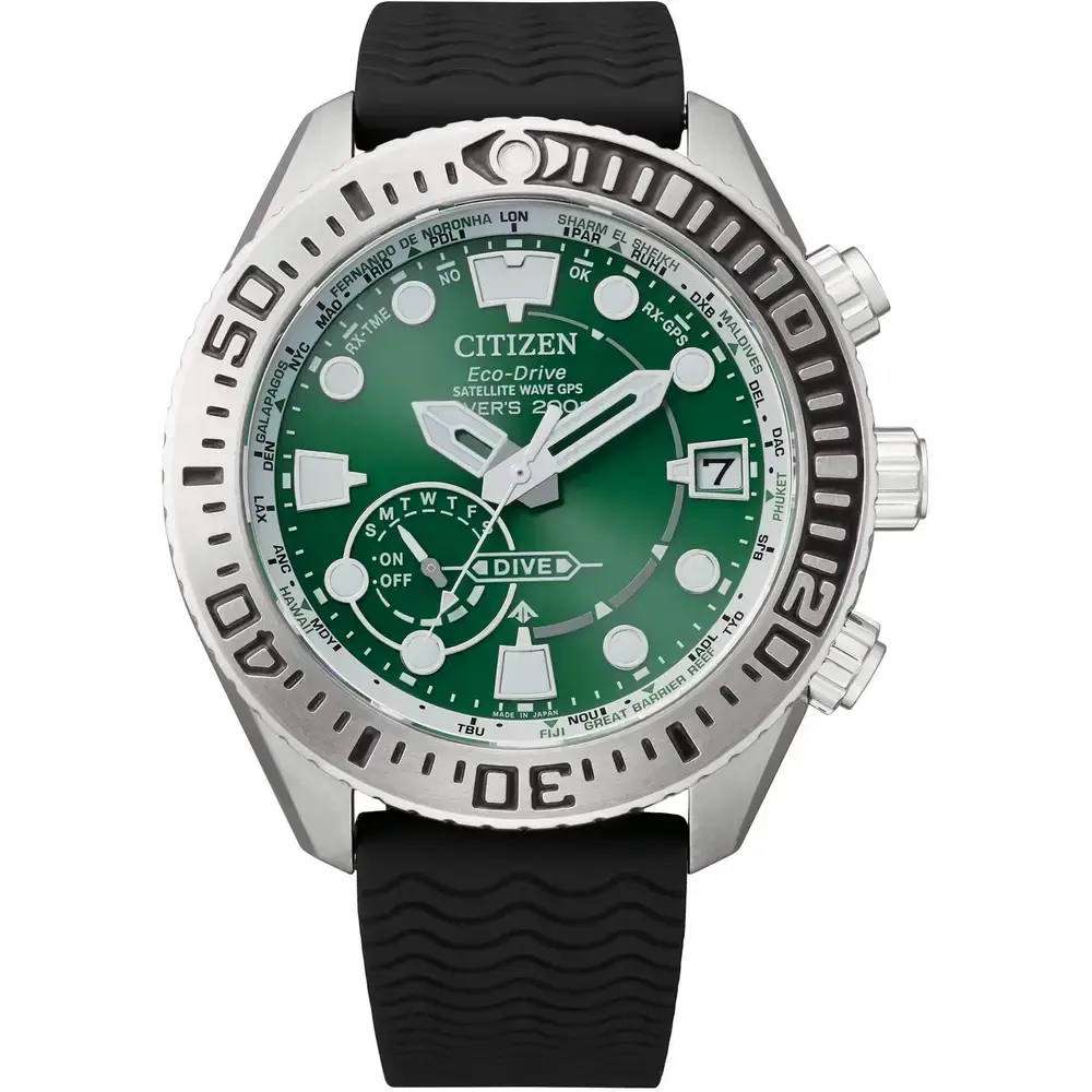 La Petite Story Orologio Citizen Promaster - CZ.CC5001-00W