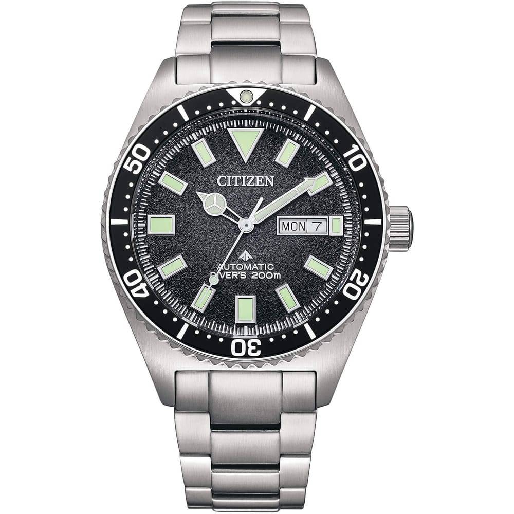 La Petite Story OROLOGIO CITIZEN PROMASTER - CZ.NY0120-52E