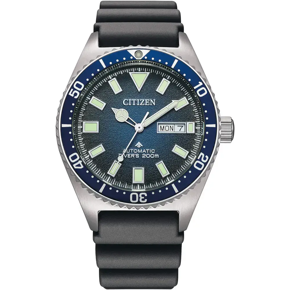 La Petite Story OROLOGIO CITIZEN PROMASTER - CZ.NY0129-07L