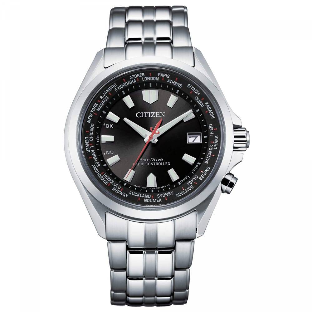 La Petite Story Orologio Citizen Radiocontrollato - CB0220-85E