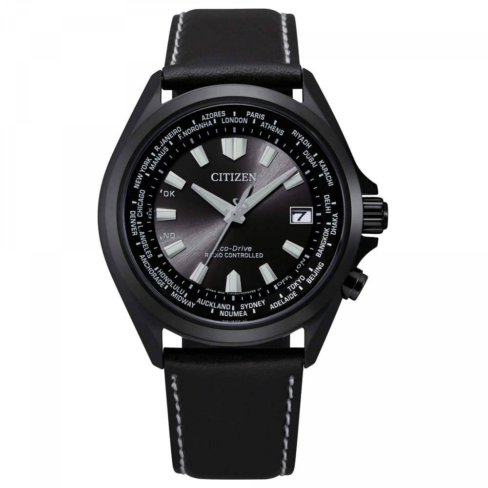 La Petite Story Orologio Citizen Radiocontrollato - CB0225-14E