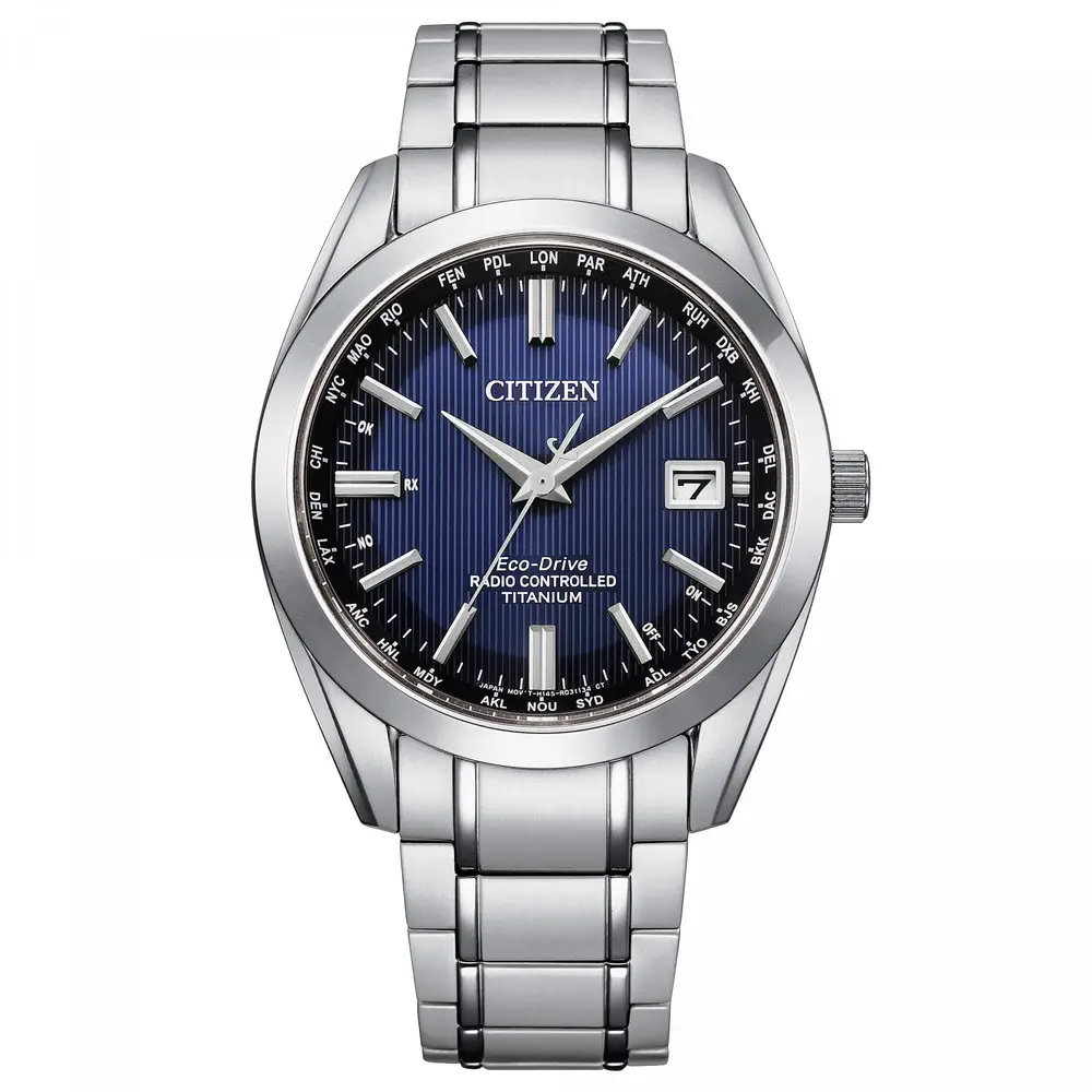 La Petite Story Orologio Citizen Radiocontrollato - CB0260-81L