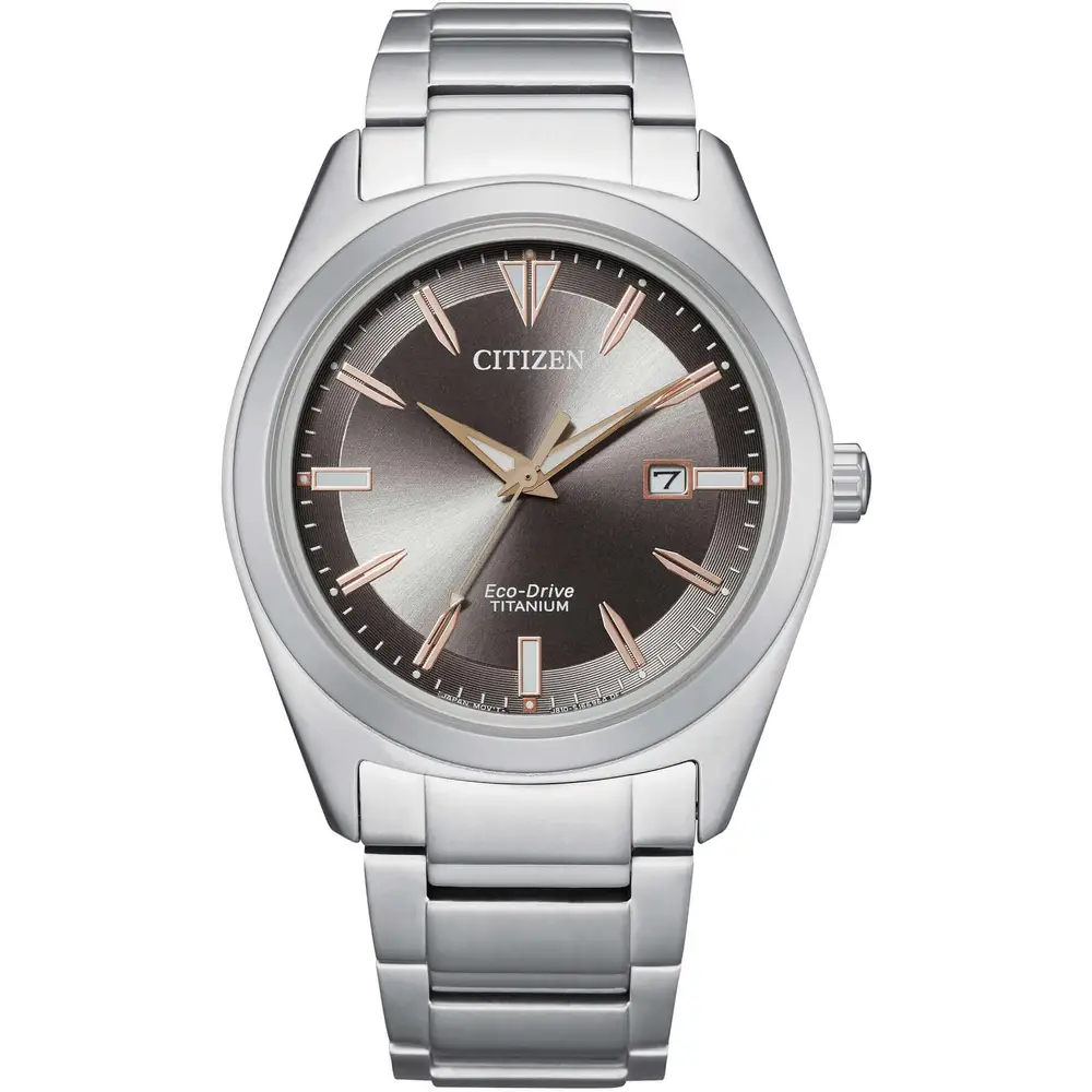La Petite Story Orologio Citizen Super Titanium - AW1640-83H
