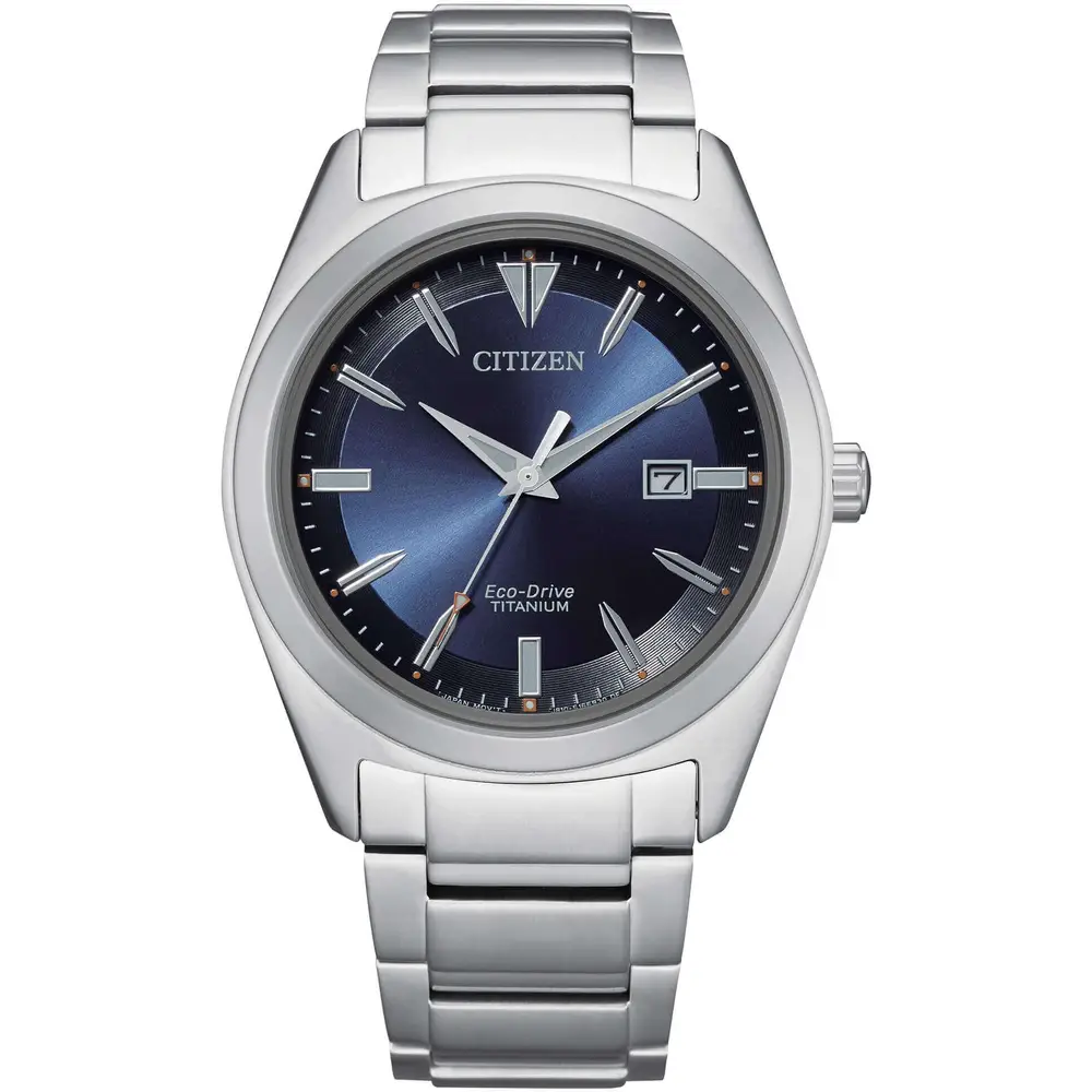 La Petite Story Orologio Citizen Super Titanium - AW1640-83L