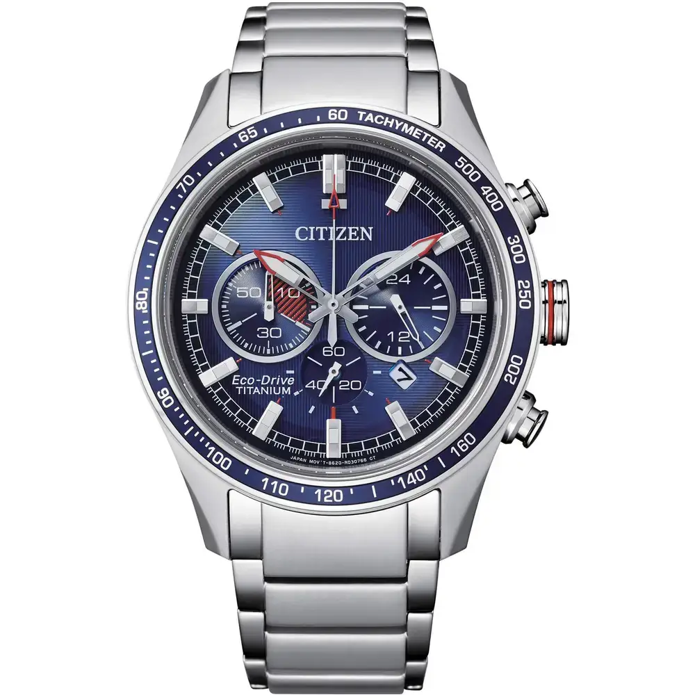 La Petite Story Orologio Citizen Super Titanium - CA4490-85L