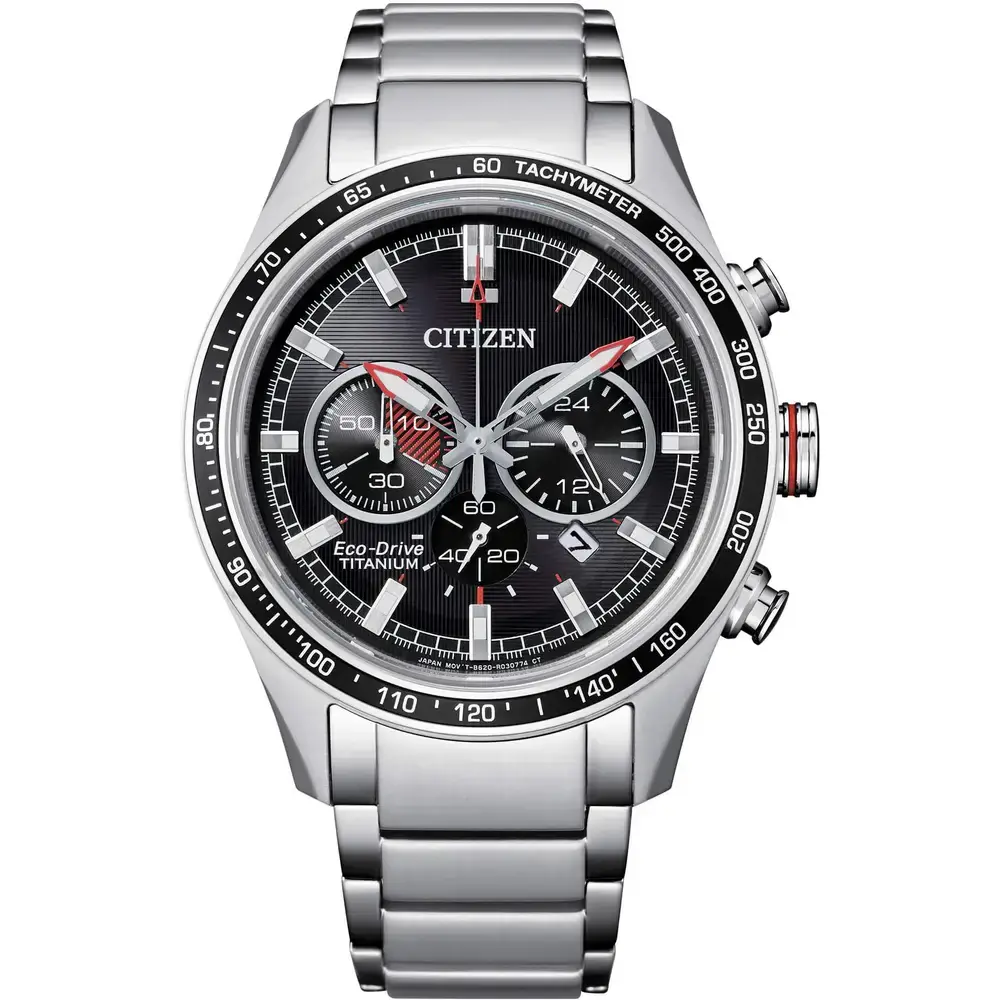 La Petite Story Orologio Citizen Super Titanium - CA4491-82E