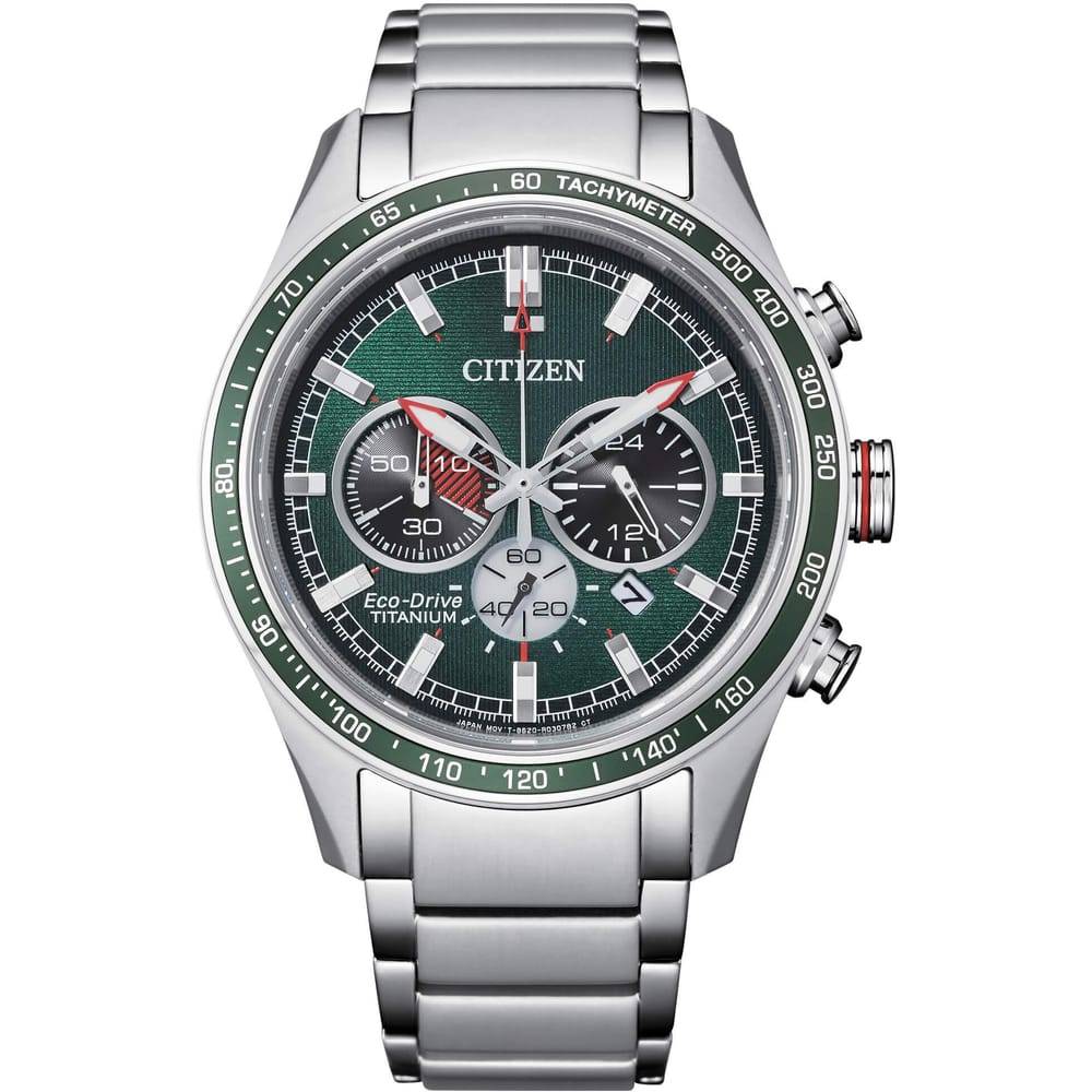 La Petite Story Orologio Citizen Super Titanium - CA4497-86X