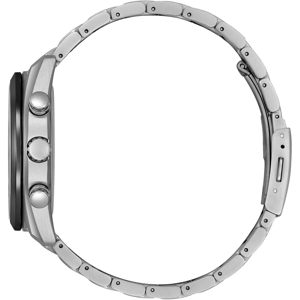 La Petite Story OROLOGIO CITIZEN TSUKY-YOMO - CZ.BY1018-80X