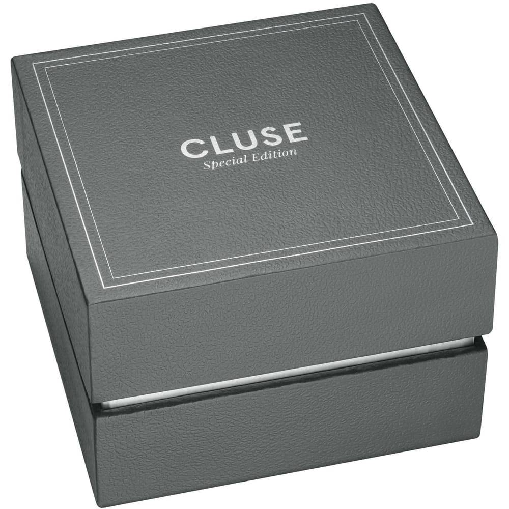 La Petite Story OROLOGIO CLUSE ARAVIS CHRONO - CG21003