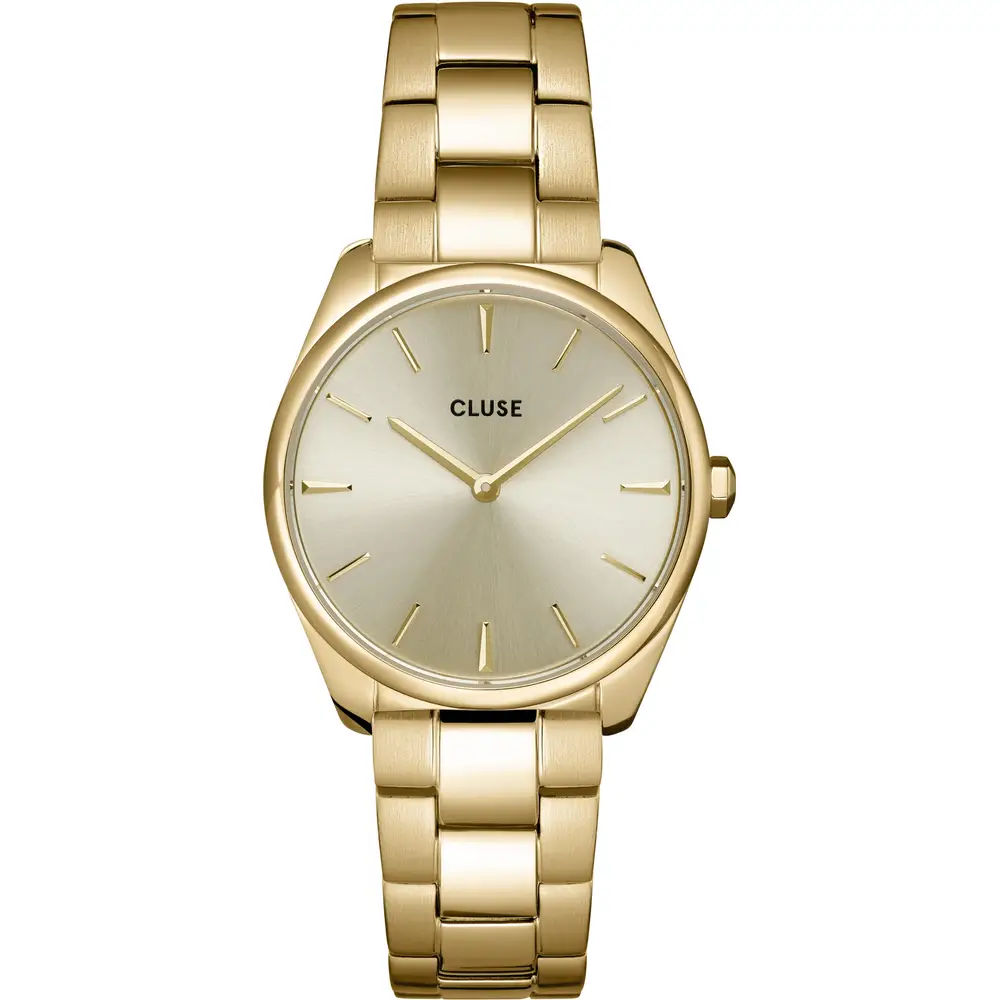 La Petite Story OROLOGIO CLUSE FEROCE PETITE - CW11212