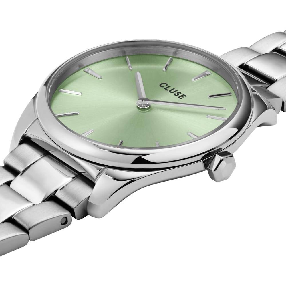 La Petite Story OROLOGIO CLUSE FEROCE PETITE - CW11215