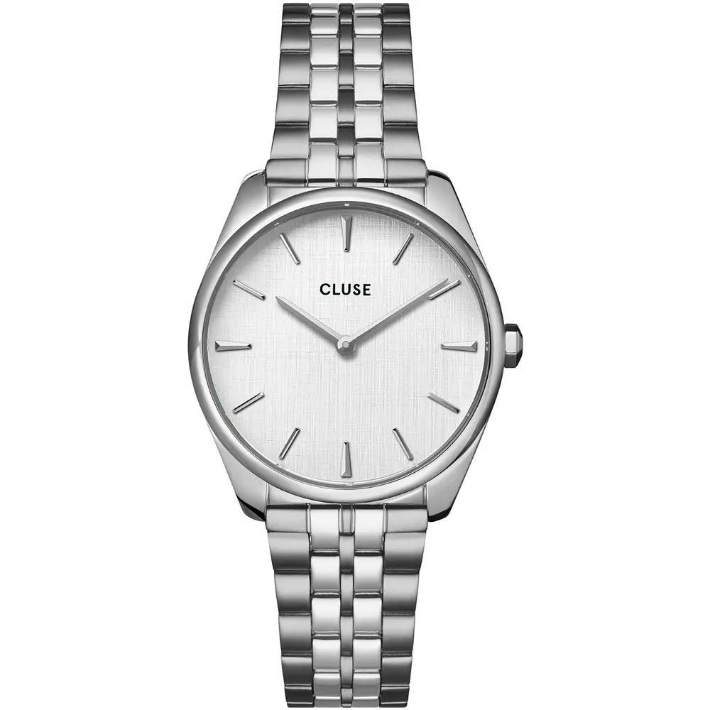 La Petite Story OROLOGIO CLUSE FEROCE PETITE - CW11219