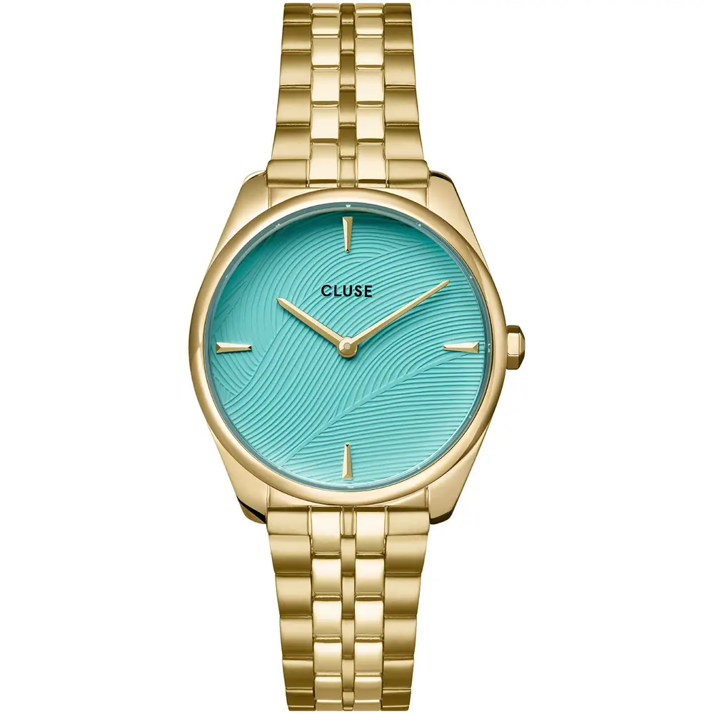 La Petite Story OROLOGIO CLUSE FEROCE PETITE - CW11220