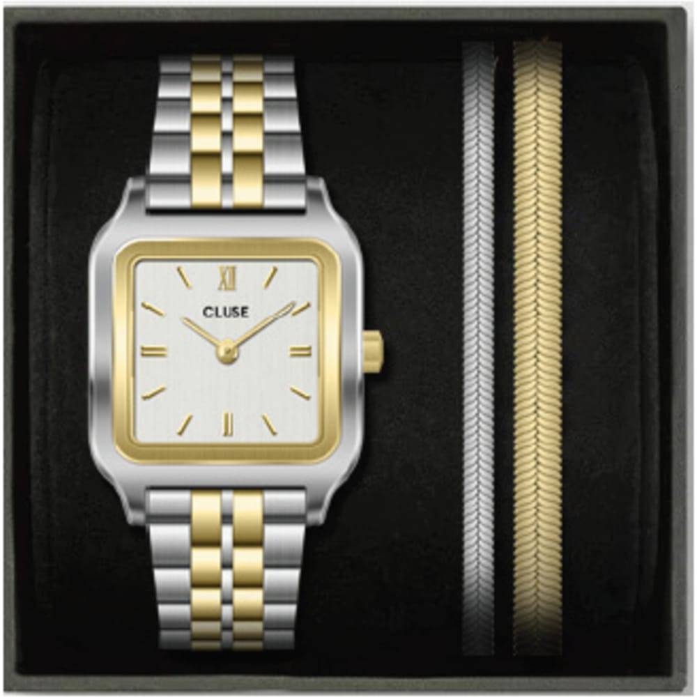 La Petite Story OROLOGIO CLUSE GRACIEUSE PETITE - CG11801