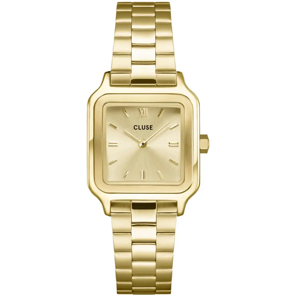 La Petite Story OROLOGIO CLUSE GRACIEUSE PETITE - CW11802