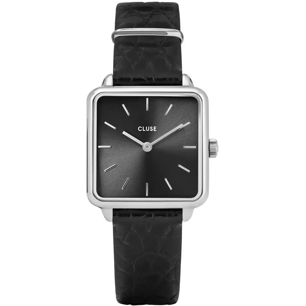 La Petite Story OROLOGIO CLUSE LA TETRAGONE - CW0101207027