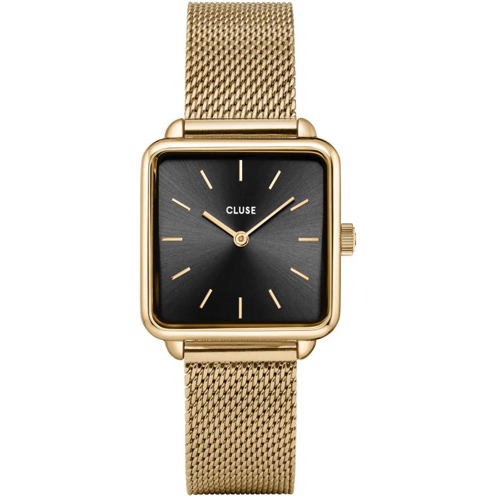 La Petite Story OROLOGIO CLUSE LA TETRAGONE - CW10308