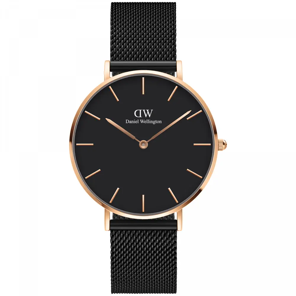La Petite Story OROLOGIO DANIEL WELLINGTON ASHFIELD - DW.DW00100307