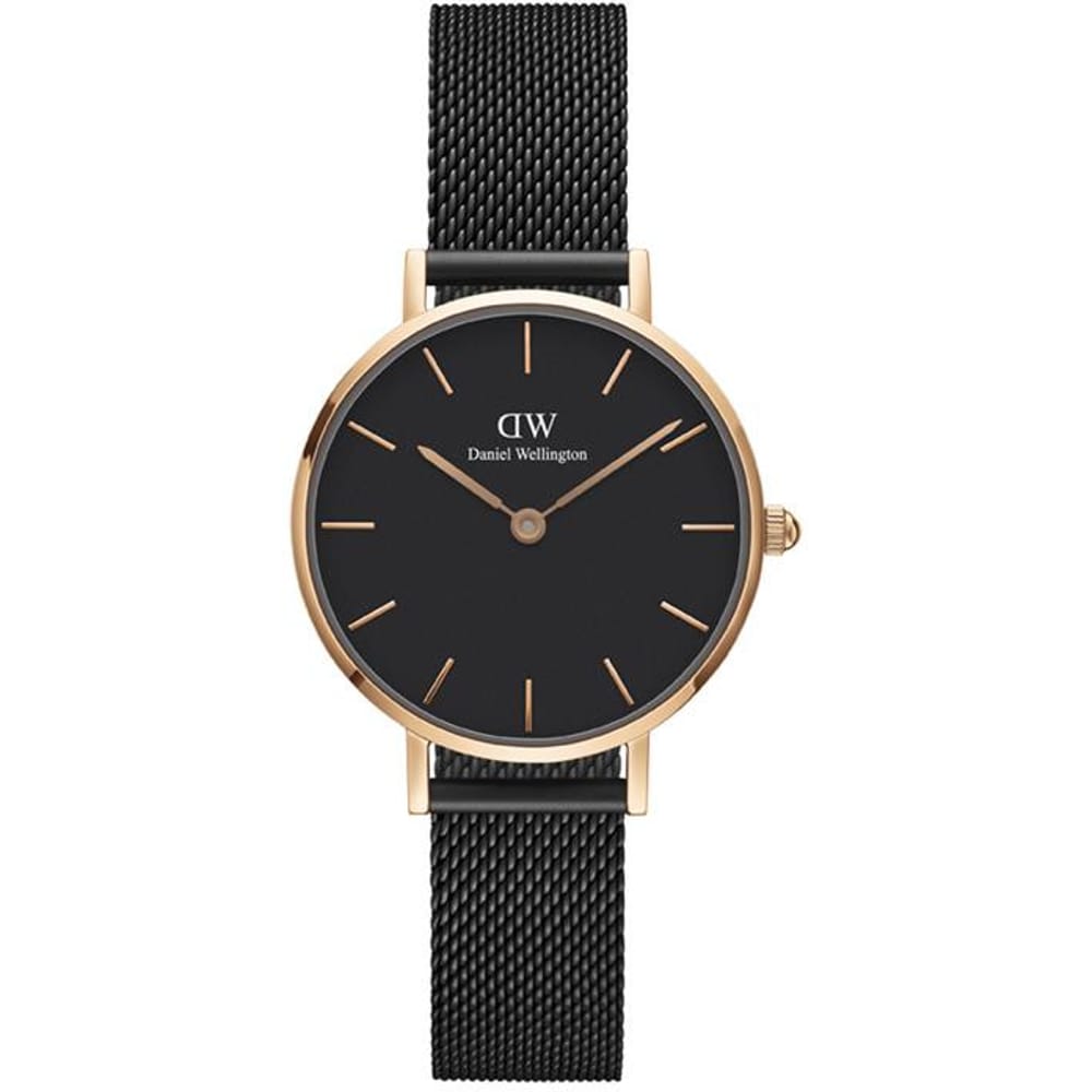 La Petite Story OROLOGIO DANIEL WELLINGTON ASHFIELD - DW00100245