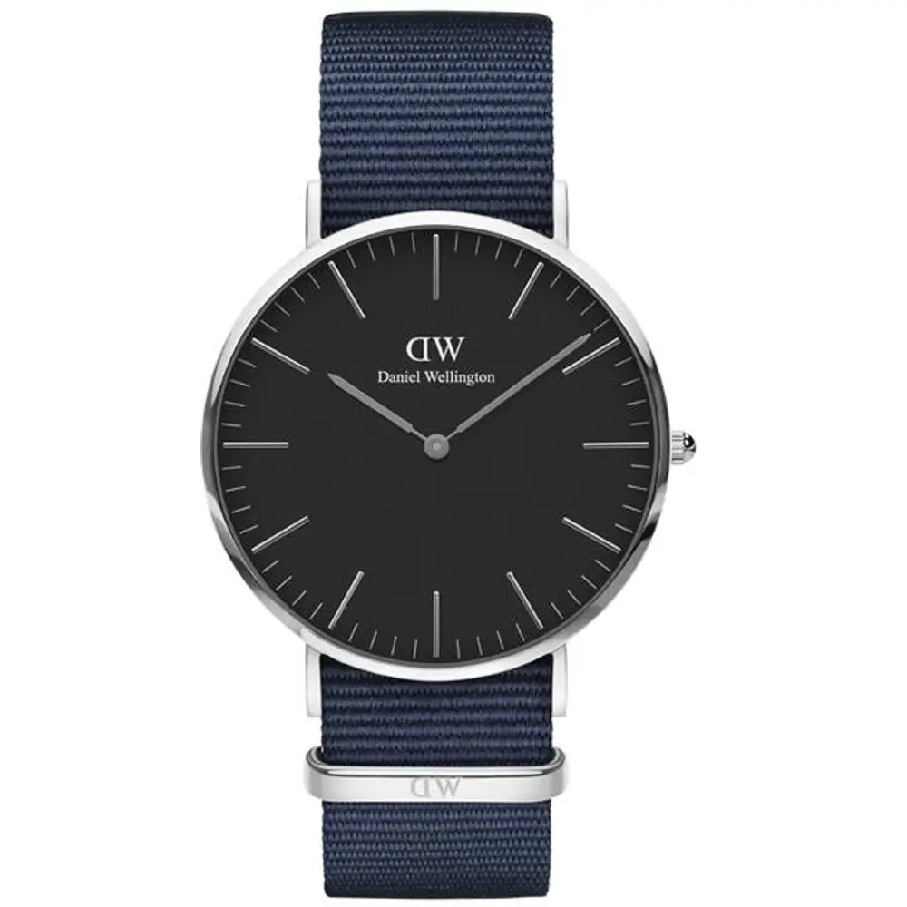 La Petite Story OROLOGIO DANIEL WELLINGTON BAYSWATER - DW.DW00100278