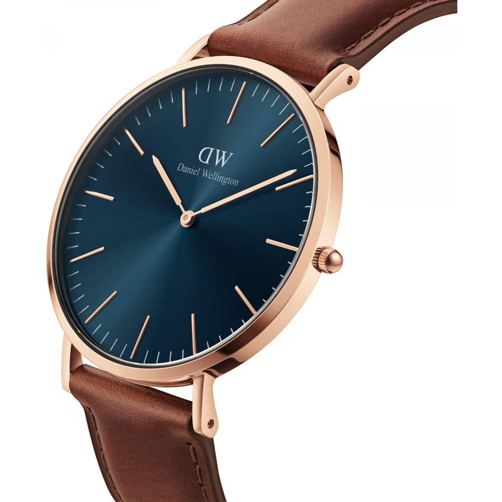 La Petite Story OROLOGIO DANIEL WELLINGTON CLASSIC - DW.DW00100626