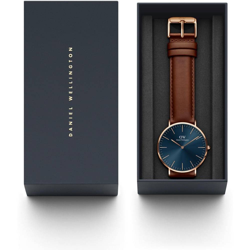 La Petite Story OROLOGIO DANIEL WELLINGTON CLASSIC - DW.DW00100626