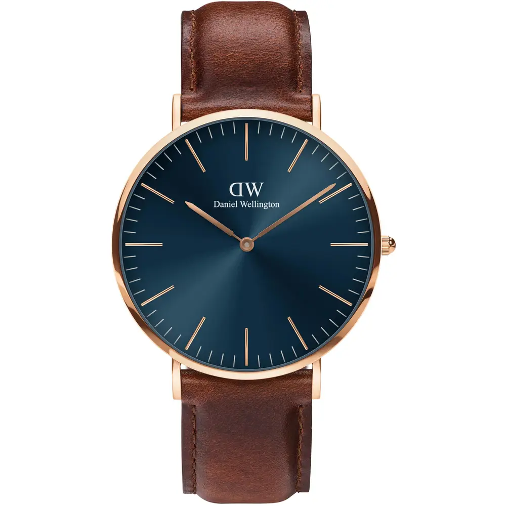 La Petite Story OROLOGIO DANIEL WELLINGTON CLASSIC - DW.DW00100626