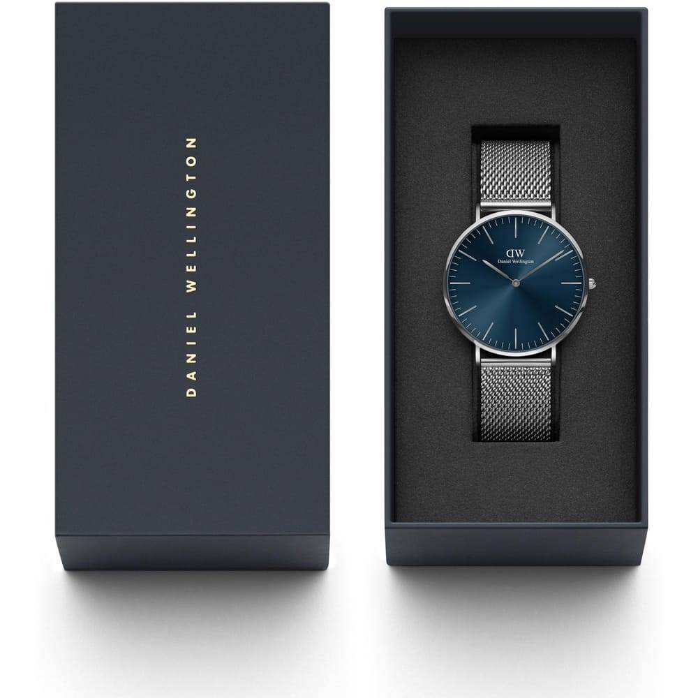 La Petite Story OROLOGIO DANIEL WELLINGTON CLASSIC - DW.DW00100628