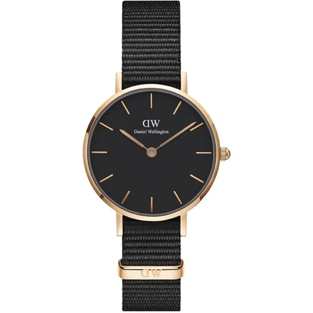 La Petite Story OROLOGIO DANIEL WELLINGTON CORNWALL - DW00100247
