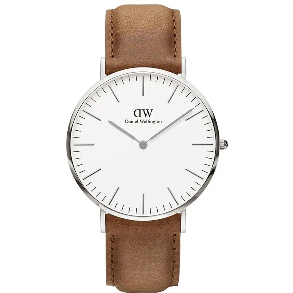La Petite Story OROLOGIO DANIEL WELLINGTON DURHAM - DW.DW00100110