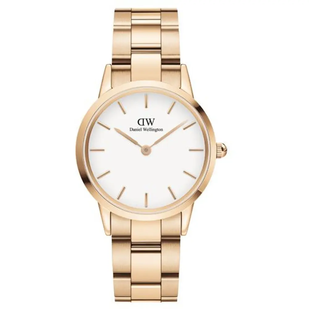 La Petite Story OROLOGIO DANIEL WELLINGTON ICONIC LINK - DW.DW00100211