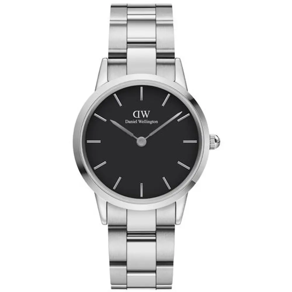 La Petite Story OROLOGIO DANIEL WELLINGTON ICONIC LINK - DW.DW00100206
