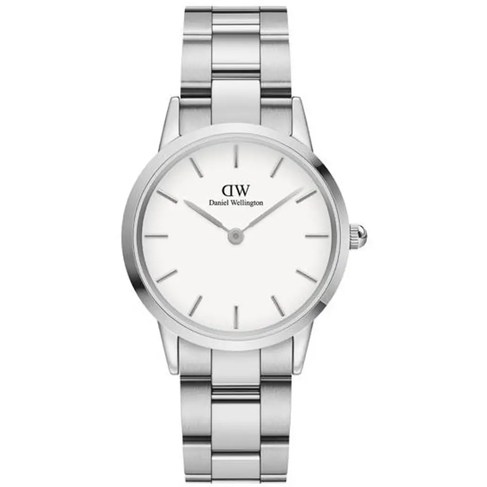 La Petite Story OROLOGIO DANIEL WELLINGTON ICONIC LINK - DW.DW00100205