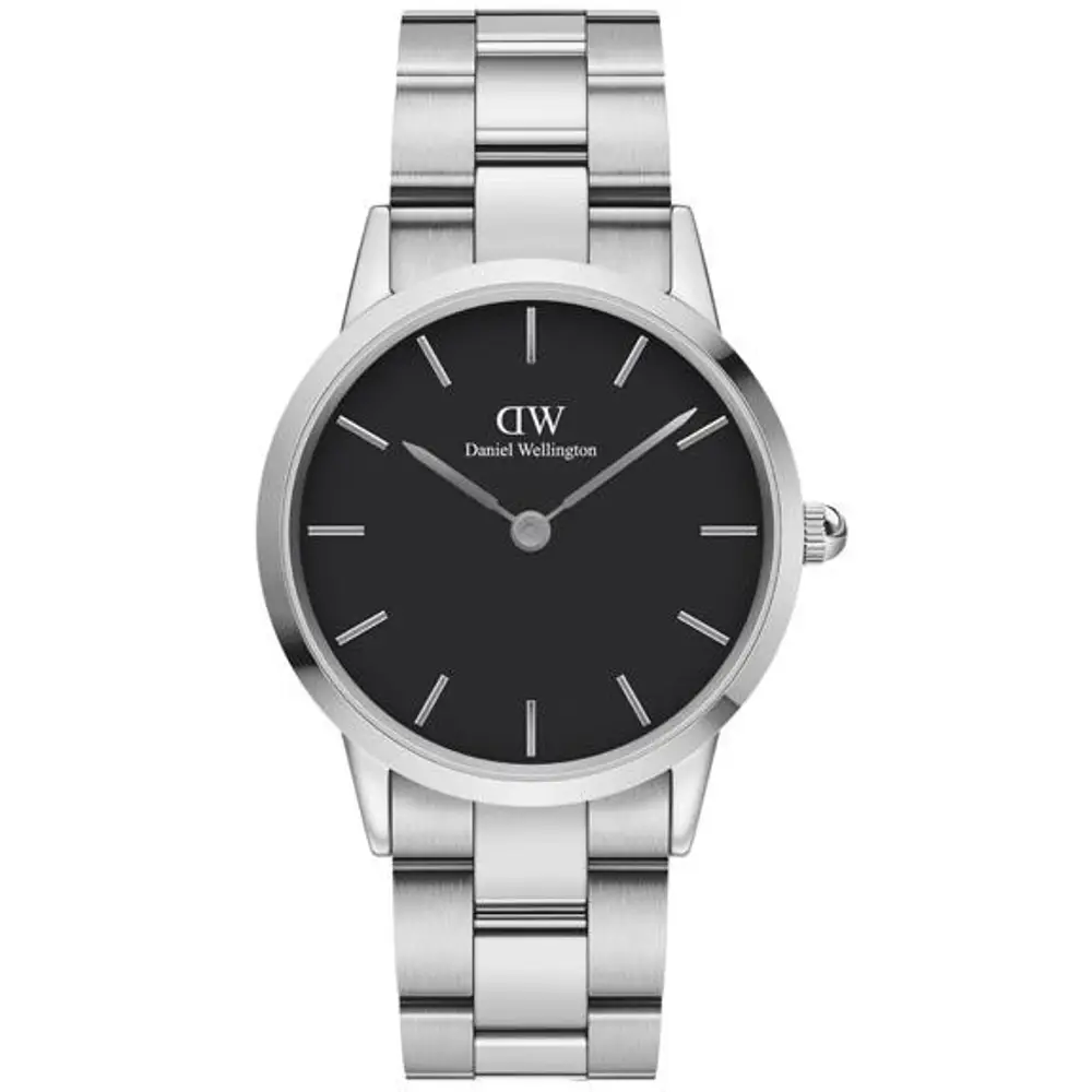 La Petite Story OROLOGIO DANIEL WELLINGTON ICONIC LINK - DW.DW00100204
