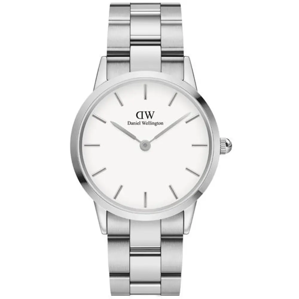 La Petite Story OROLOGIO DANIEL WELLINGTON ICONIC LINK - DW.DW00100203