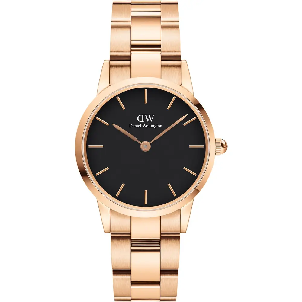 La Petite Story OROLOGIO DANIEL WELLINGTON ICONIC LINK - DW.DW00100214