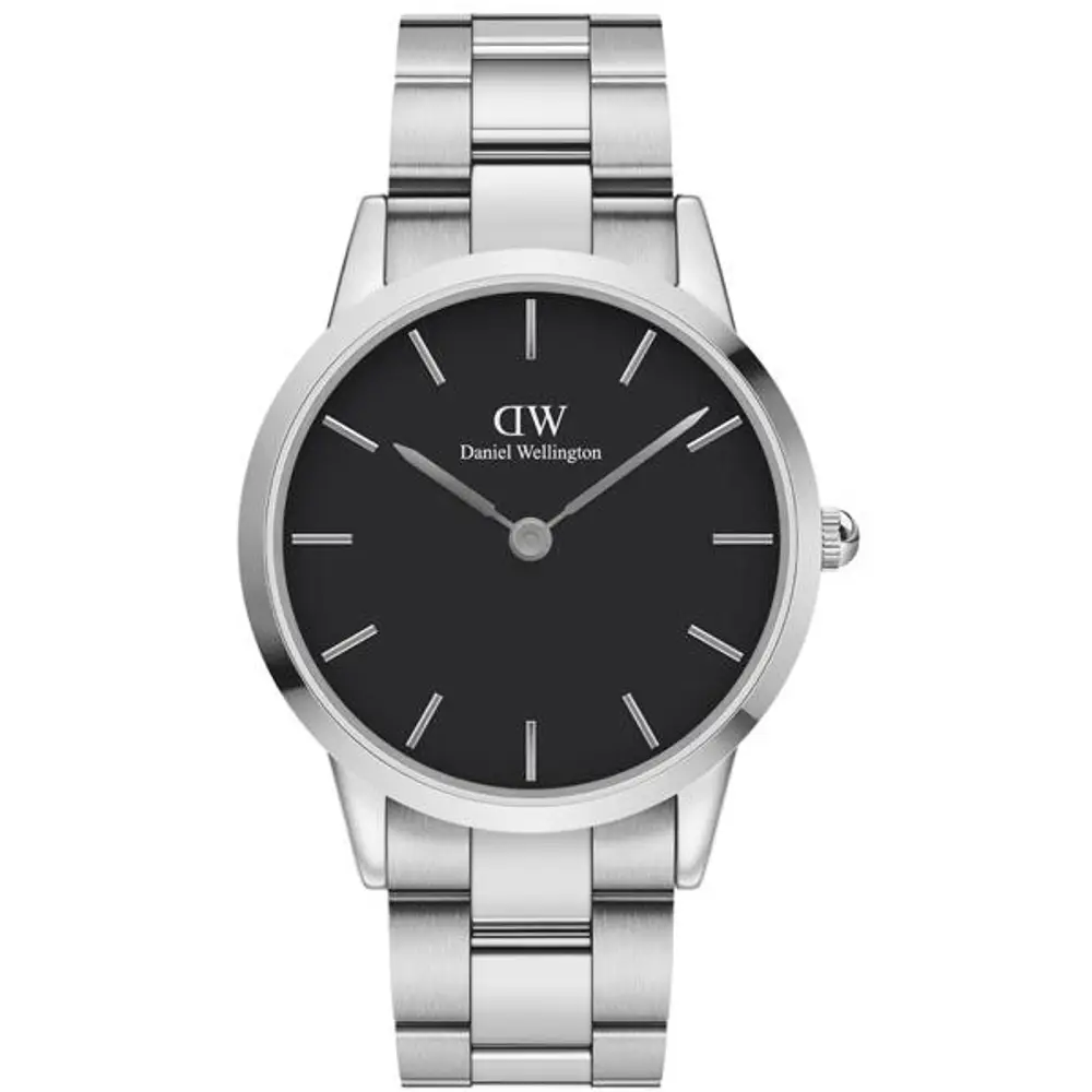 La Petite Story OROLOGIO DANIEL WELLINGTON ICONIC LINK - DW.DW00100342