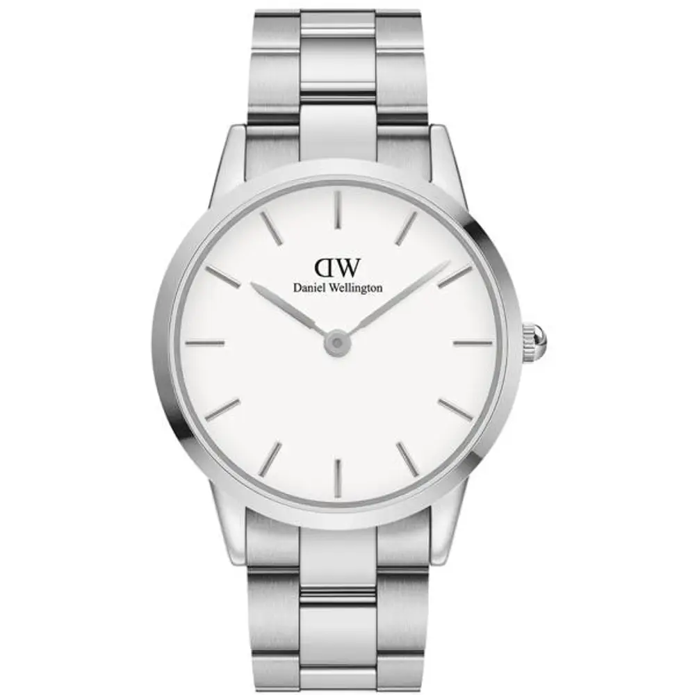La Petite Story OROLOGIO DANIEL WELLINGTON ICONIC LINK - DW.DW00100341
