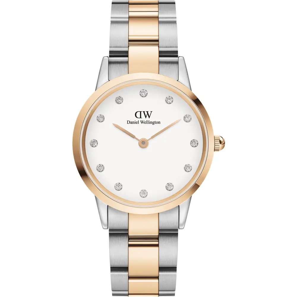 La Petite Story OROLOGIO DANIEL WELLINGTON ICONIC LINK - DW.DW00100358